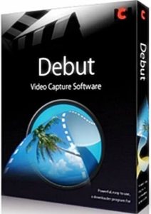 Debut Video Capture 8.80 Crack + Registration Key Download 