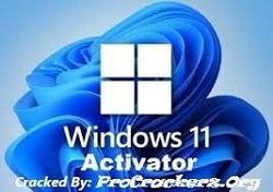 Windows 11 Activator 2023 Crack + Product Key Free Download