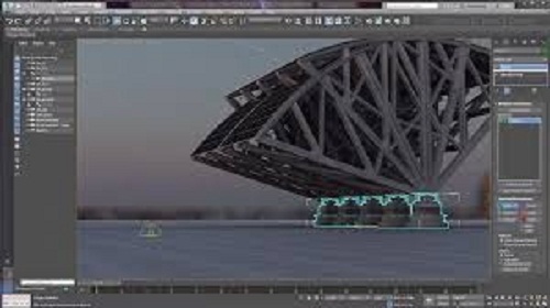 Autodesk 3ds Max 2023 Crack + Product Key Free Download
