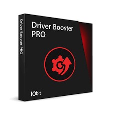 iobit driver booster 3.4 Crack + Licence Key Free Download