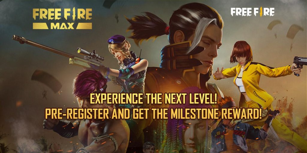Free Fire Max 2.97.1 Crack + Activation Key Free Download 2023