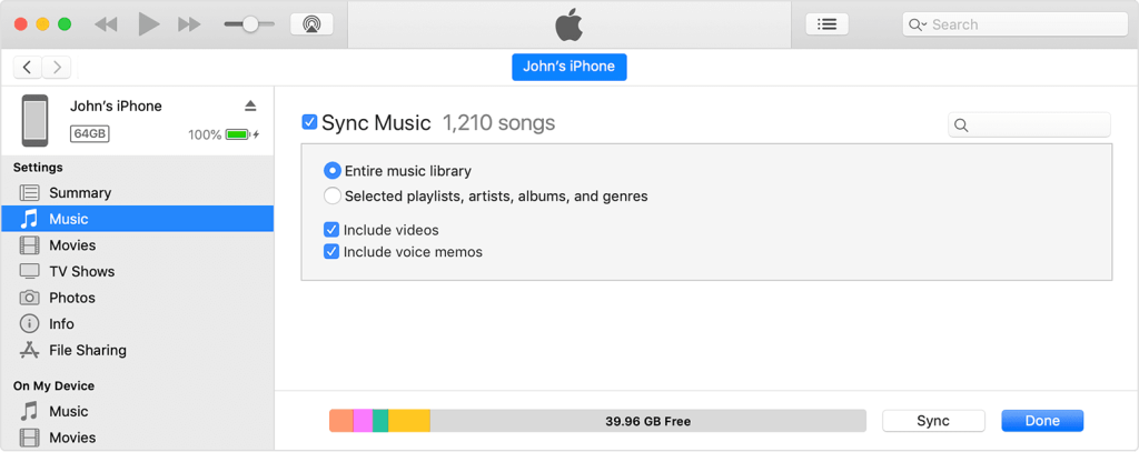 iTunes 12.12.7.1 Crack + License Key Free Downlead 2023