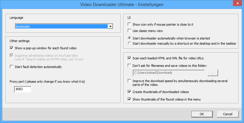 VSO Downloader Ultimate 6.0.0.94 Crack + License Key Download