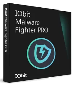 IObit Malware Fighter 11.1.0.1322 Crack With Key Download 2024